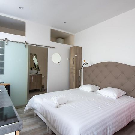 Le Viotte King Size Apartamento Besançon Exterior foto