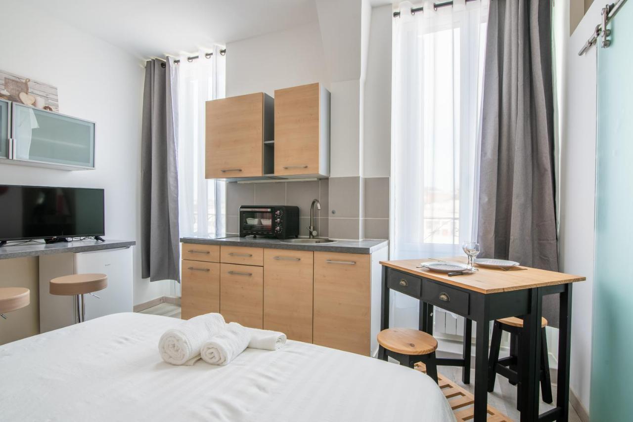 Le Viotte King Size Apartamento Besançon Exterior foto