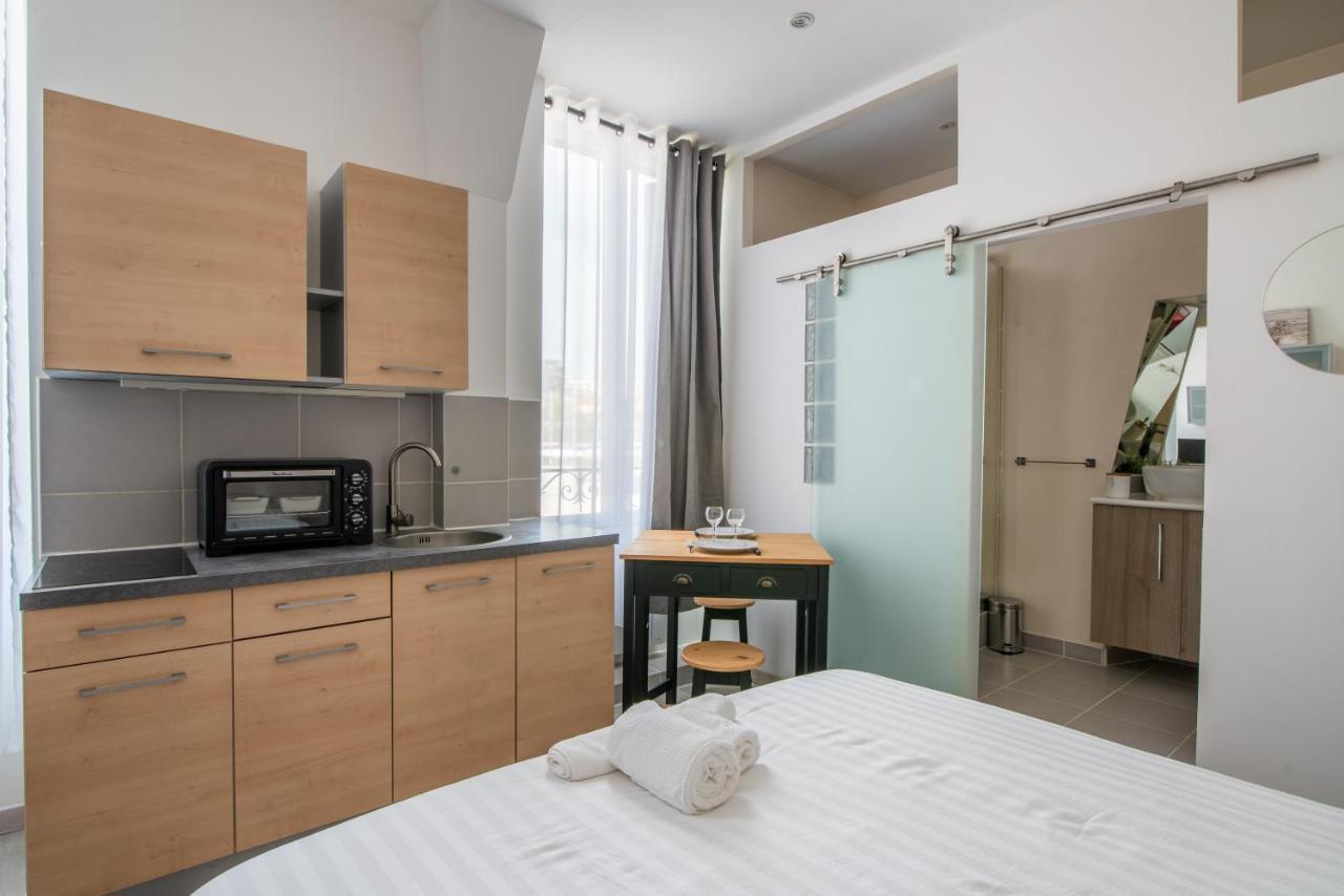 Le Viotte King Size Apartamento Besançon Exterior foto