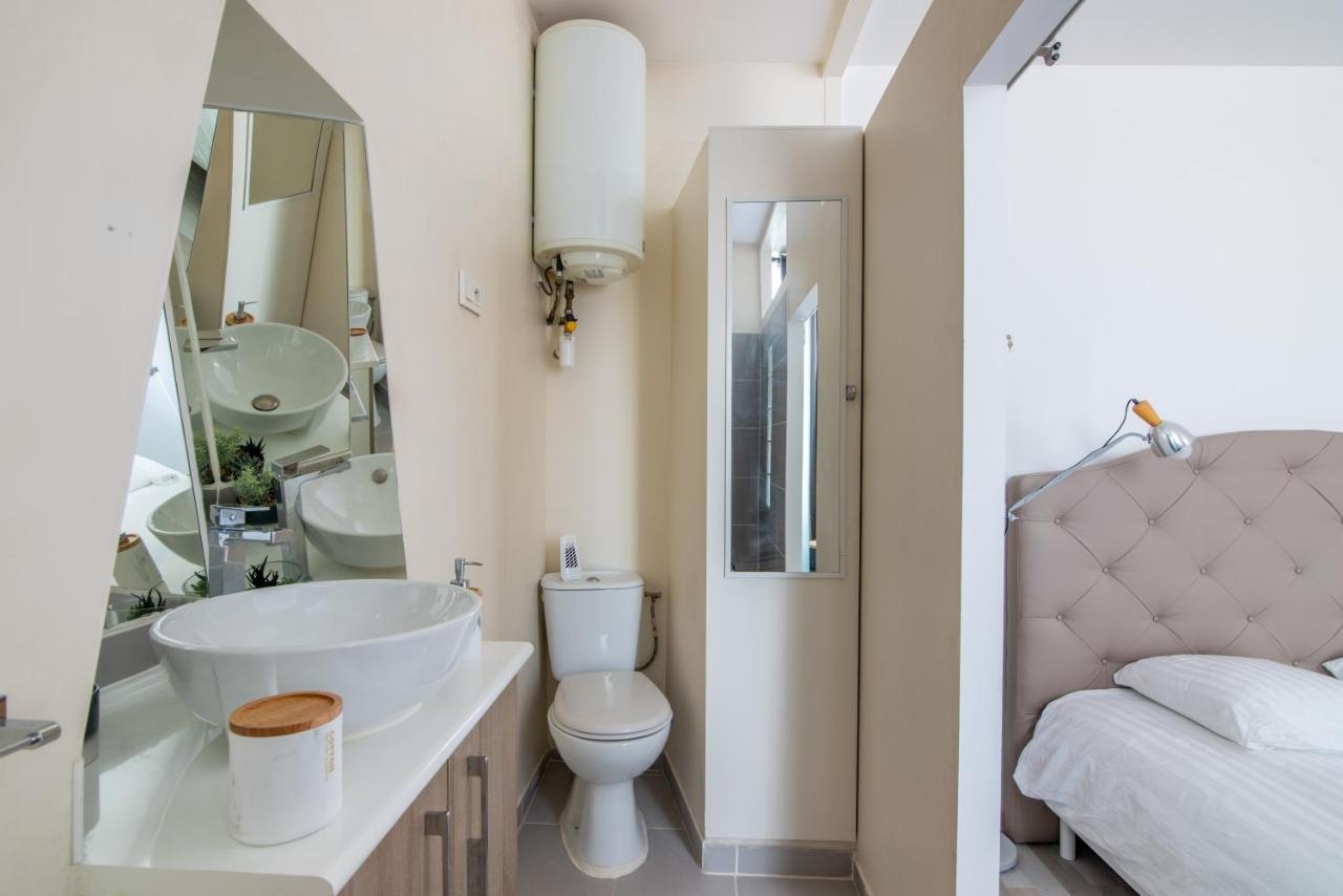 Le Viotte King Size Apartamento Besançon Exterior foto