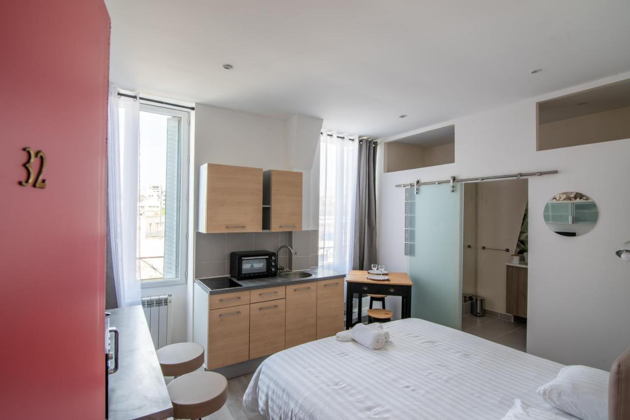 Le Viotte King Size Apartamento Besançon Exterior foto